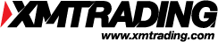 xmtrading logo