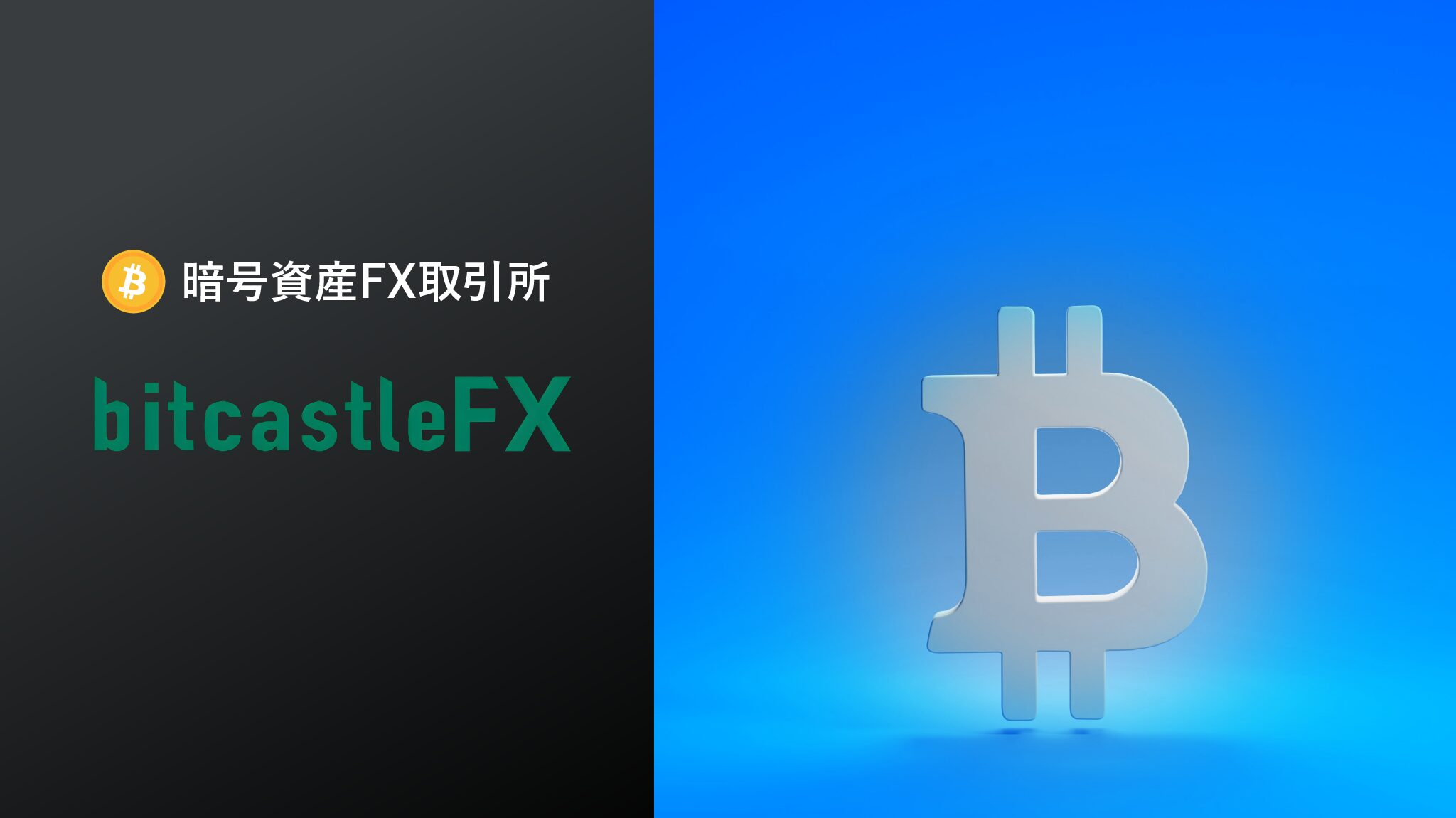 bitcastle FX(ビットキャッスルFX)