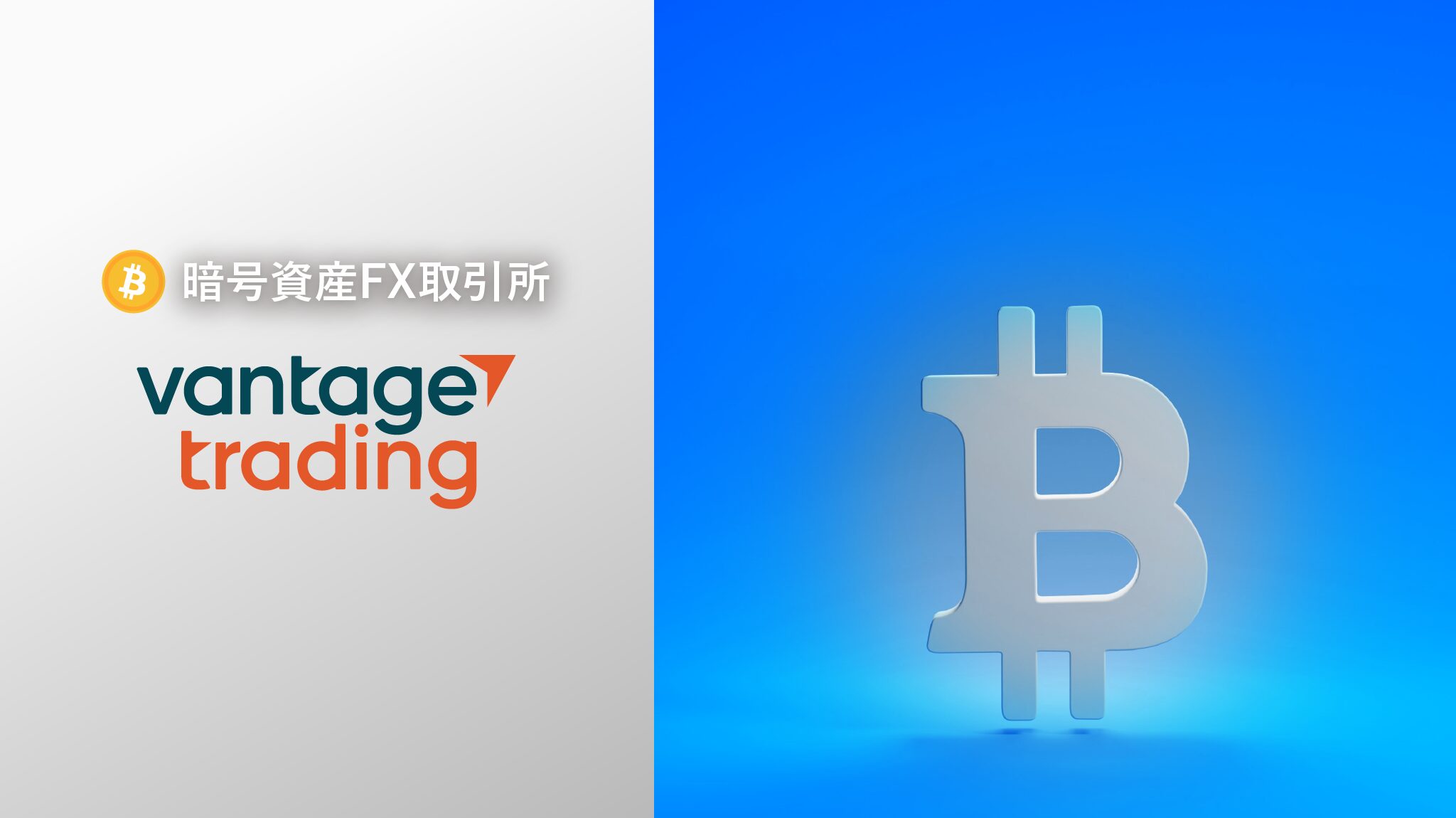 ヴァンテージトレーディング(Vantage Trading)