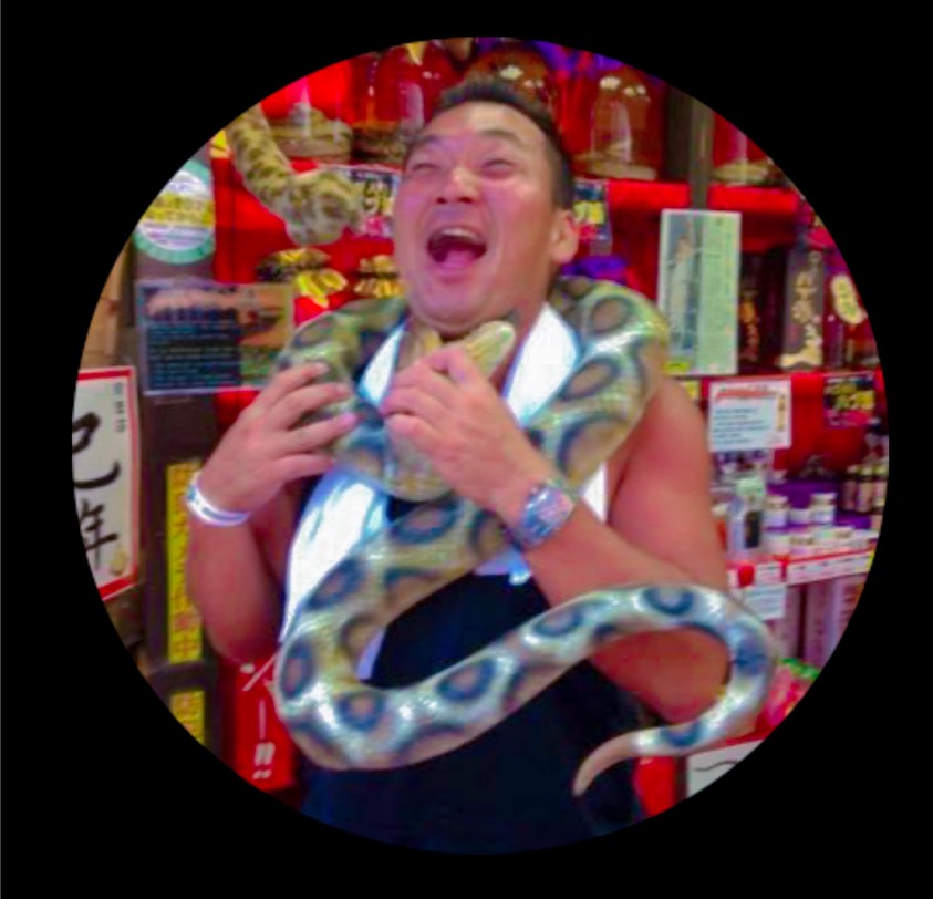 マサト(M)のプロフィール画像